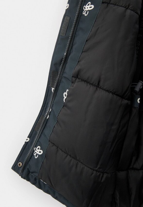 Куртка утепленная Sela