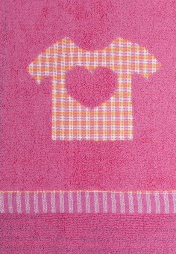 Комплект полотенец Wellness