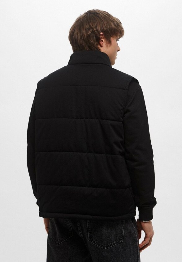 Жилет утепленный Befree