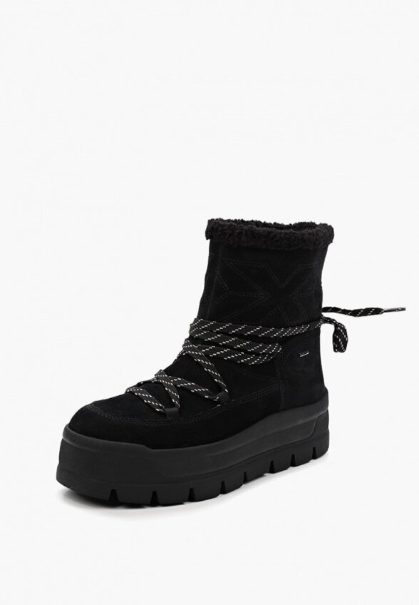 Полусапоги Geox