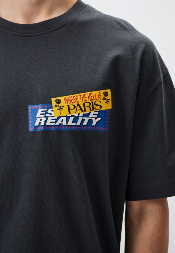 Футболка Etudes