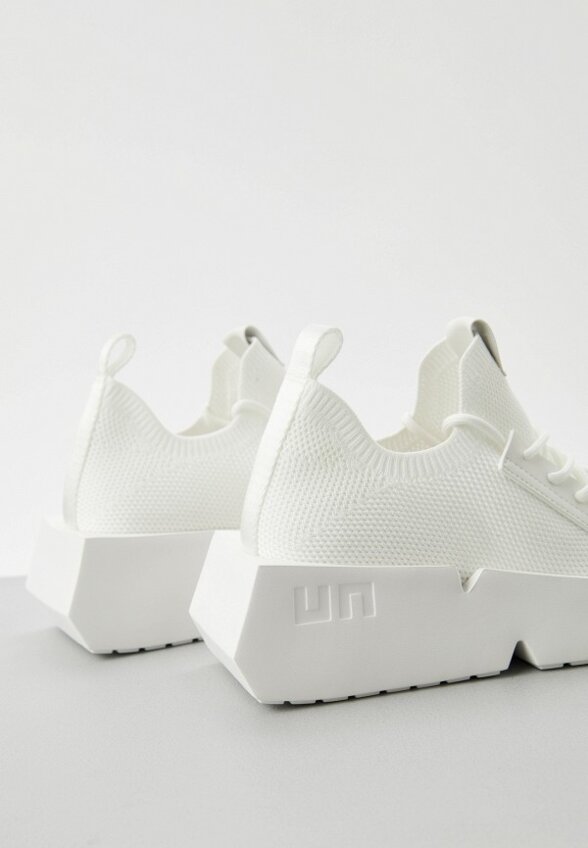 Кроссовки United Nude