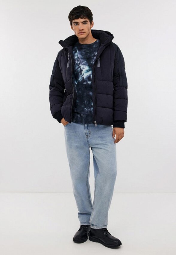 Куртка утепленная Baon