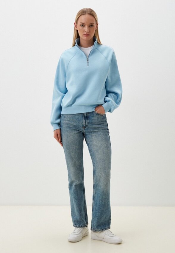 Олимпийка Mark Formelle