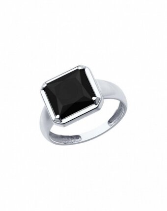 Кольцо Diamant женщинам