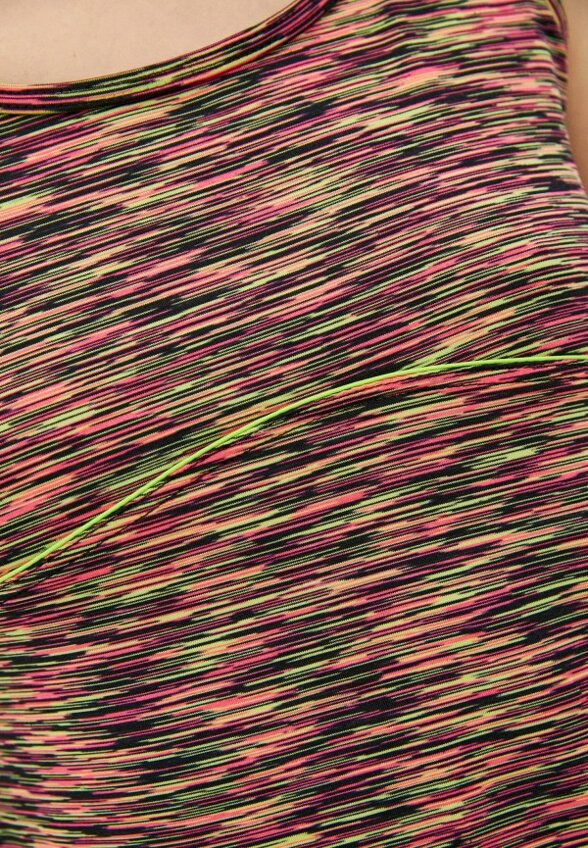 Майка спортивная Emdi