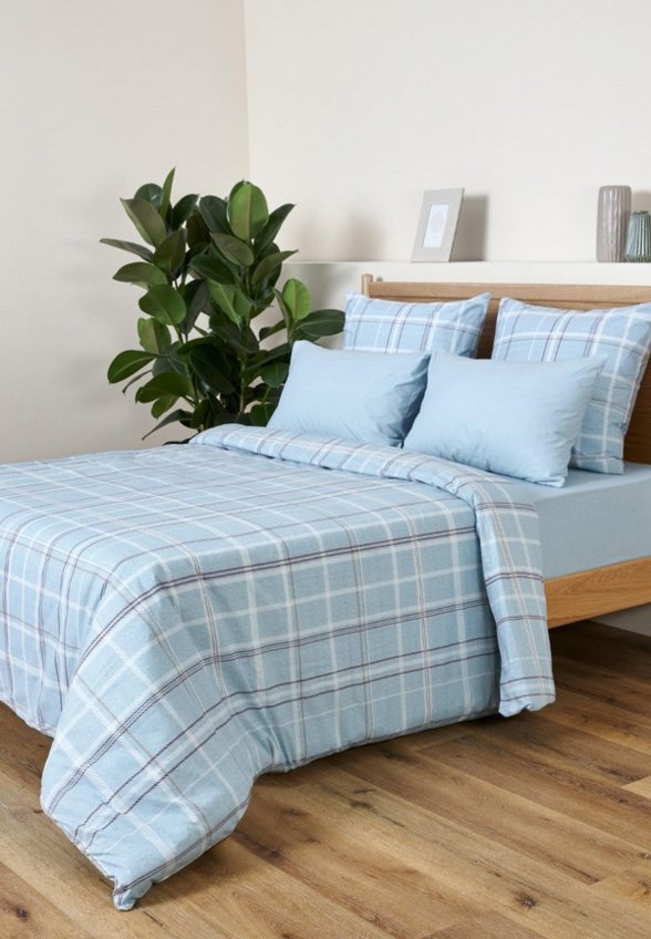 Постельное белье Семейное Cozy Home