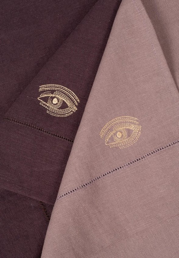 Набор полотенец кухонных Bellehome