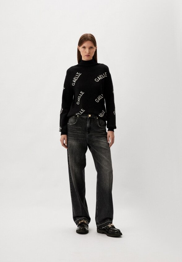 Джинсы Gaelle Paris