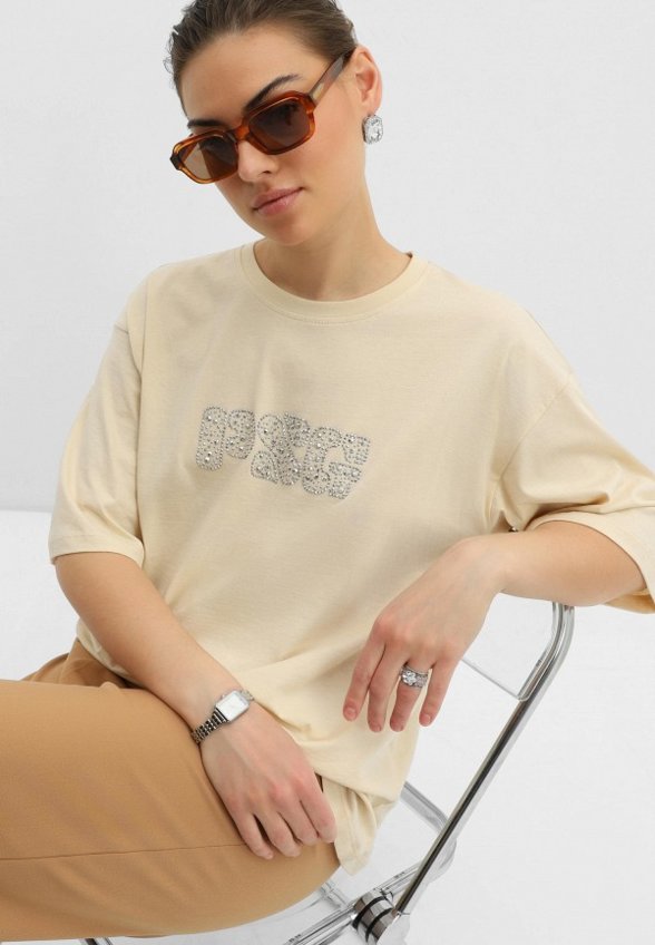 Футболка Passegiata