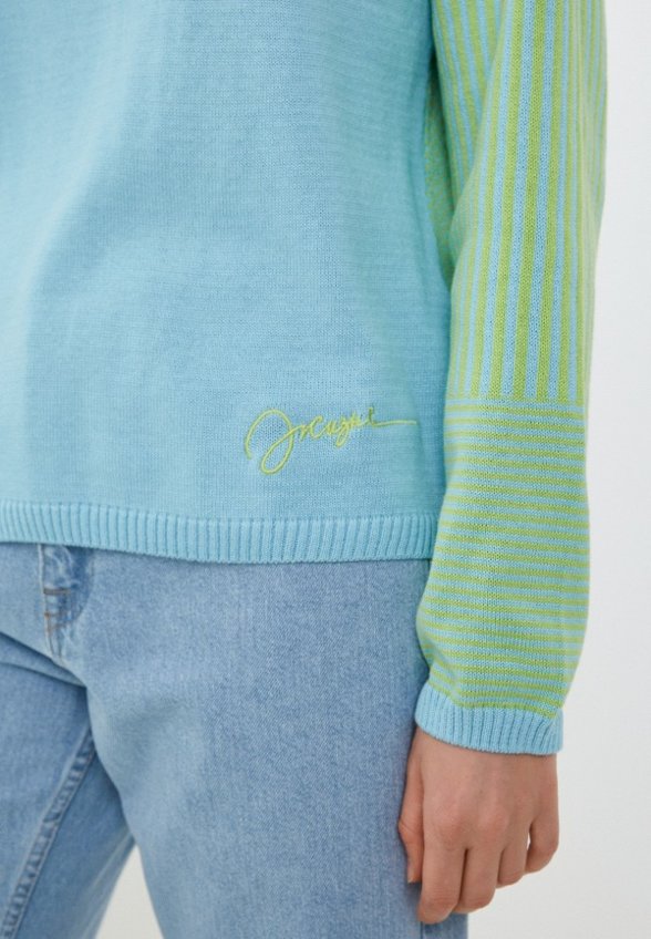 Джемпер Ecopooh