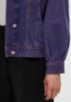 Куртка джинсовая Ganni5  - превью