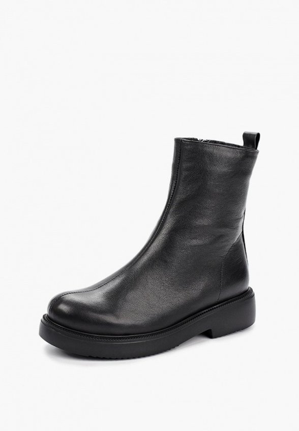 Полусапоги Lagatta