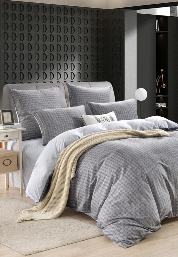 Постельное белье Евро Sofi De Marko