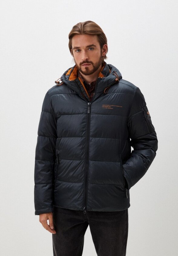 Пуховик City Savani