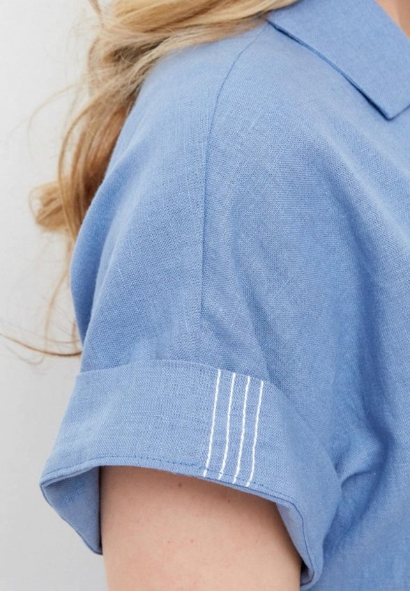 Платье Сиринга