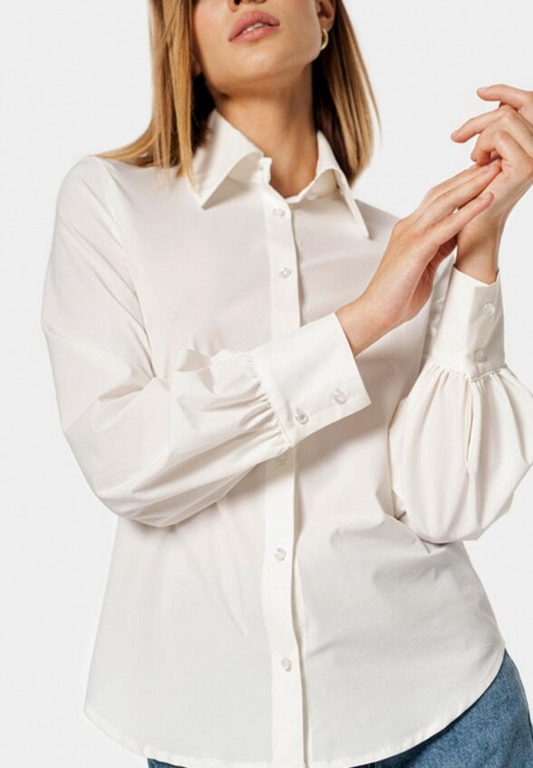 Блуза Lezzarine