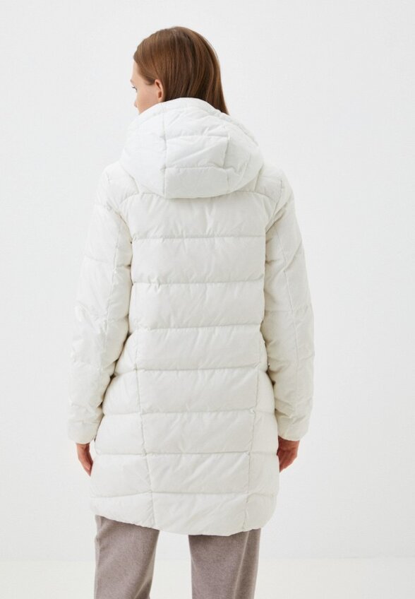 Пуховик Outventure