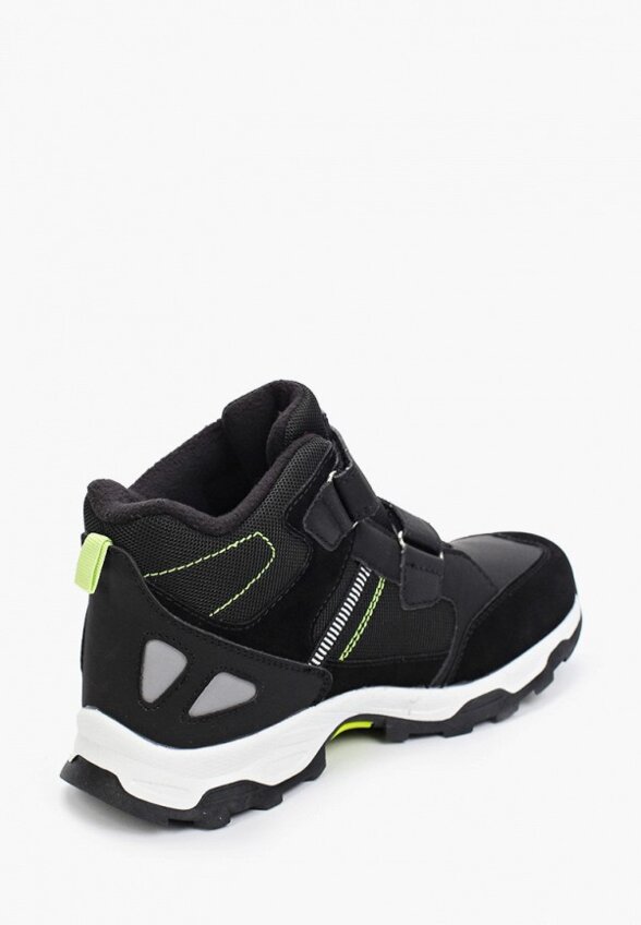 Ботинки PlayToday