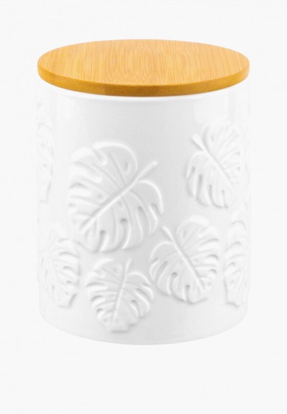 Банка для хранения Elan Gallery