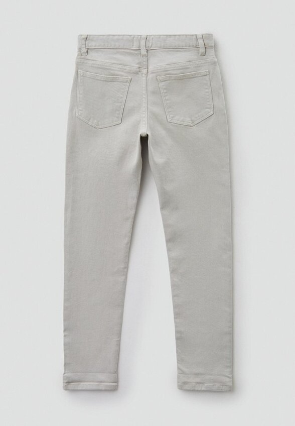 Джинсы Mango Kids