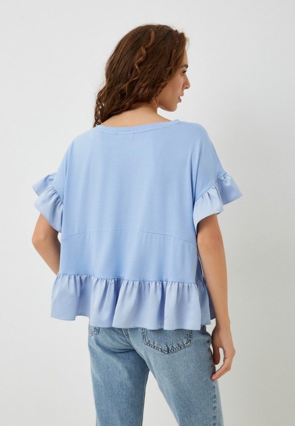 Блуза Lola Orro