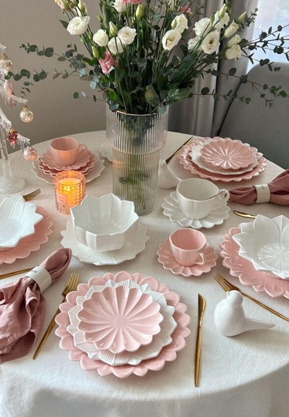 Салатник Myatashop