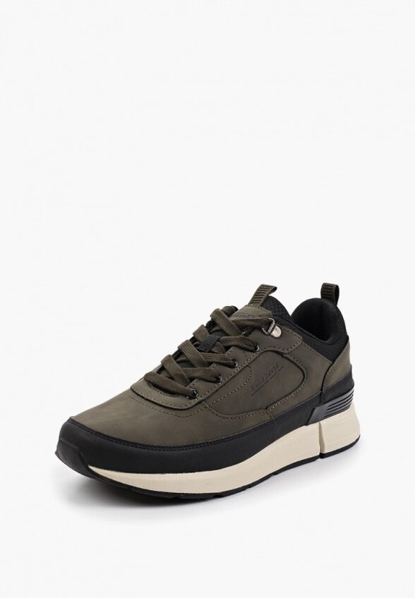 Кроссовки Patrol