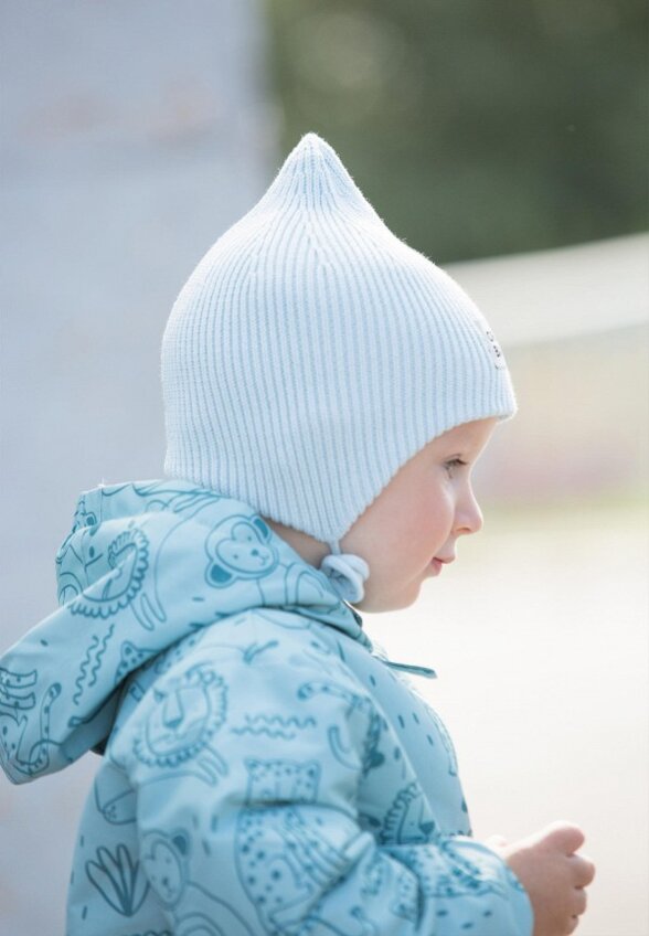 Шапка Orso Bianco