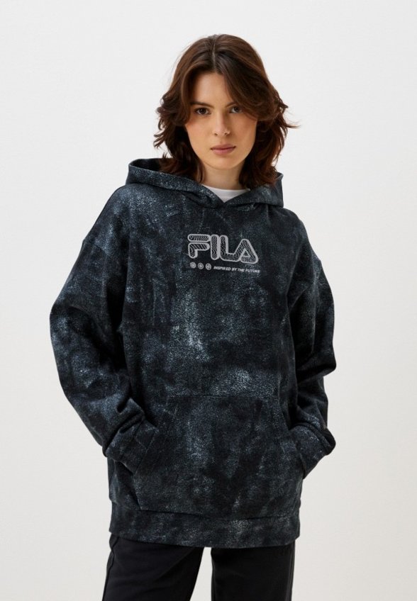 Худи Fila