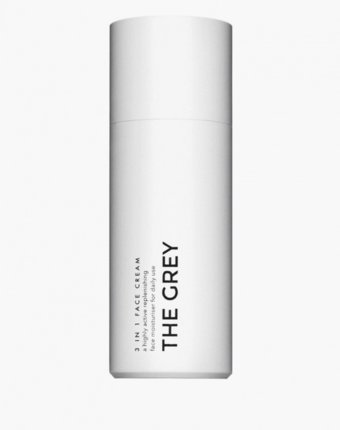 Крем для лица The Grey Men's Skincare мужчинам