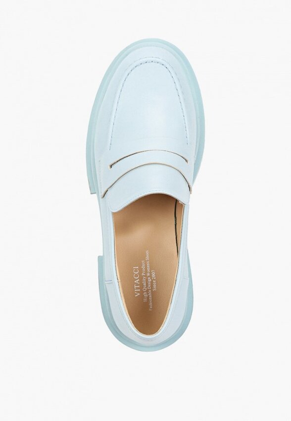 Лоферы Vitacci