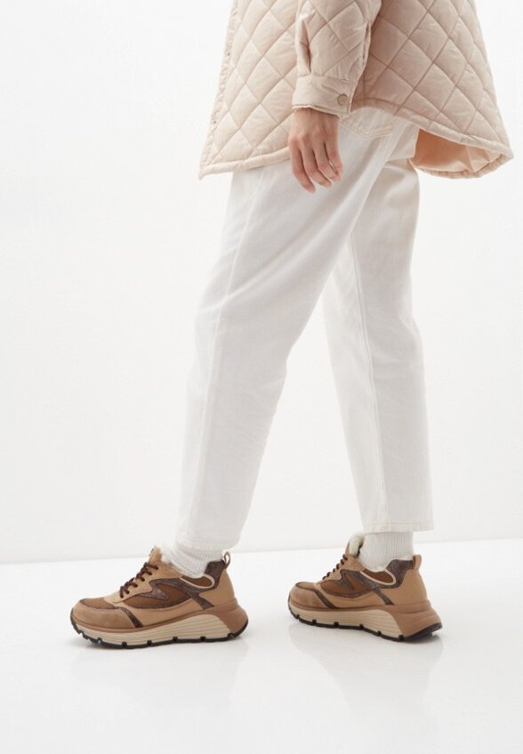 Кроссовки Emanuele Gelmetti