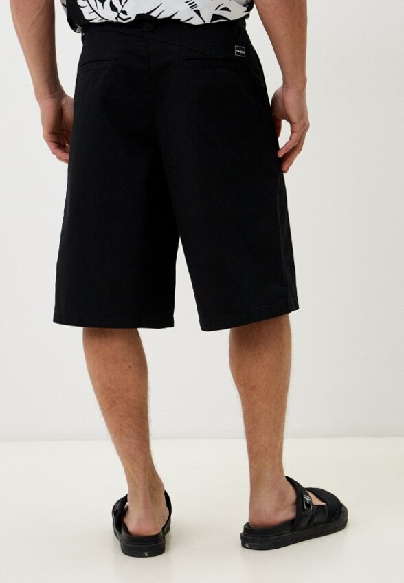 Шорты джинсовые Volcom