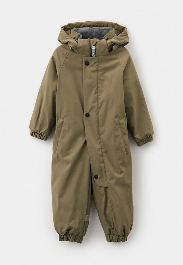 Комбинезон утепленный FikaBooka