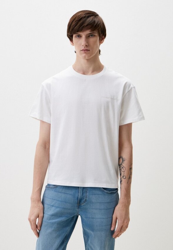 Футболка Mark Formelle