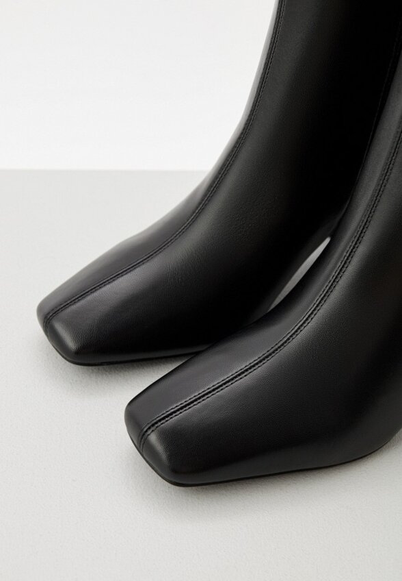 Полусапоги Hugo