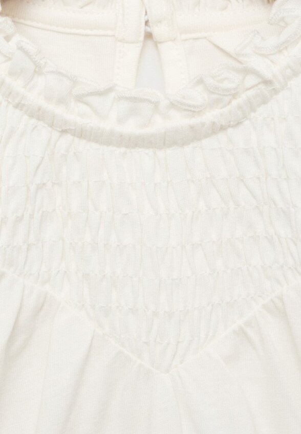 Лонгслив Mango Kids