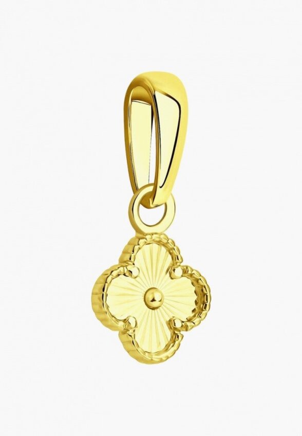 Подвеска Sokolov