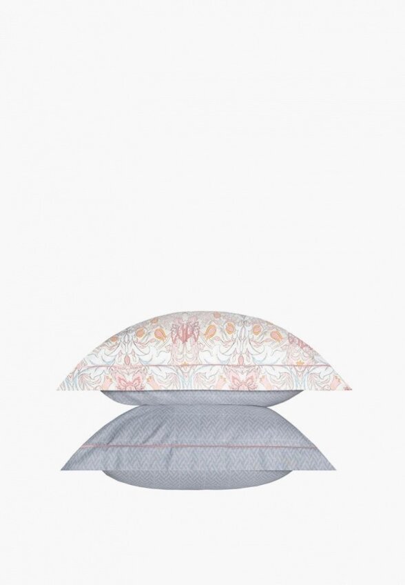 Постельное белье Евро Bellehome