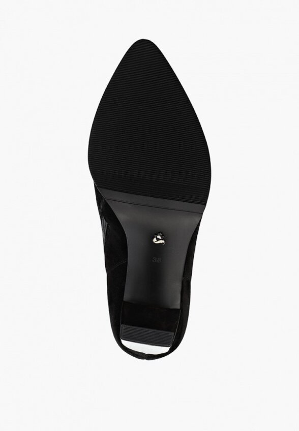 Ботильоны Valley