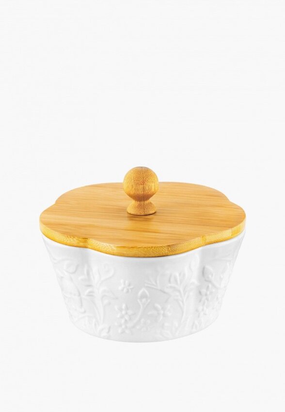 Банка для хранения Elan Gallery