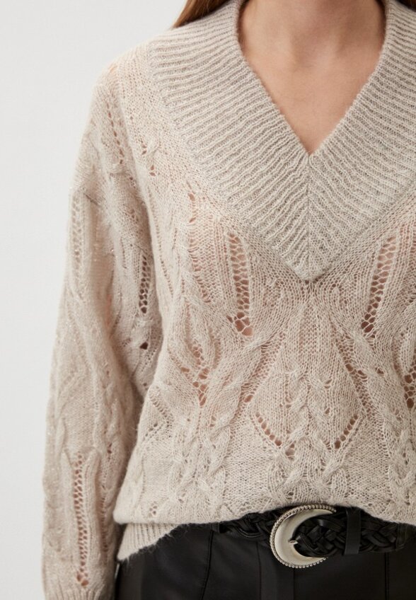 Пуловер iBlues