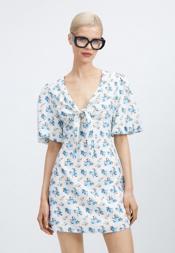 Платье Top Top