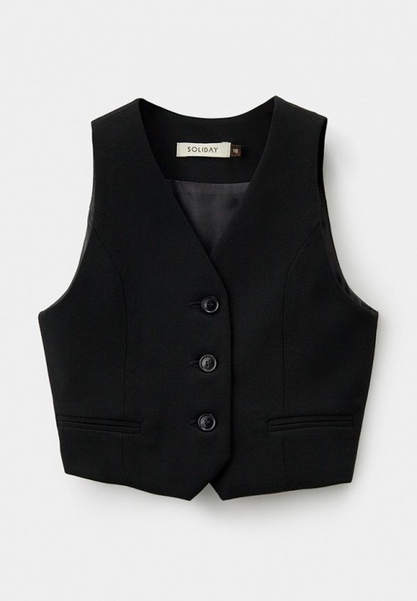 Жилет Soliday