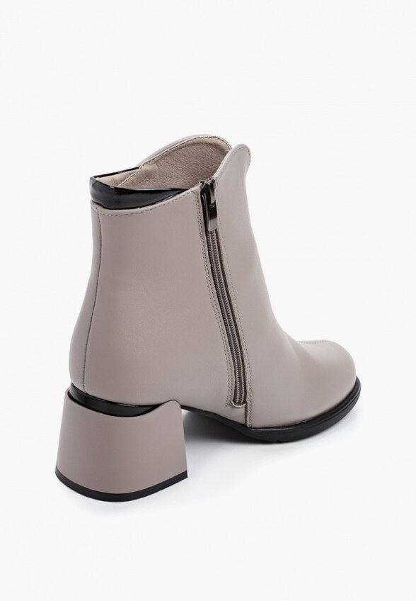 Ботильоны Obba