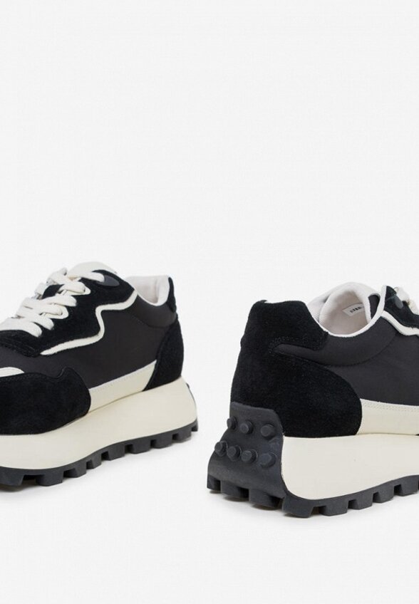 Кроссовки Marmalato