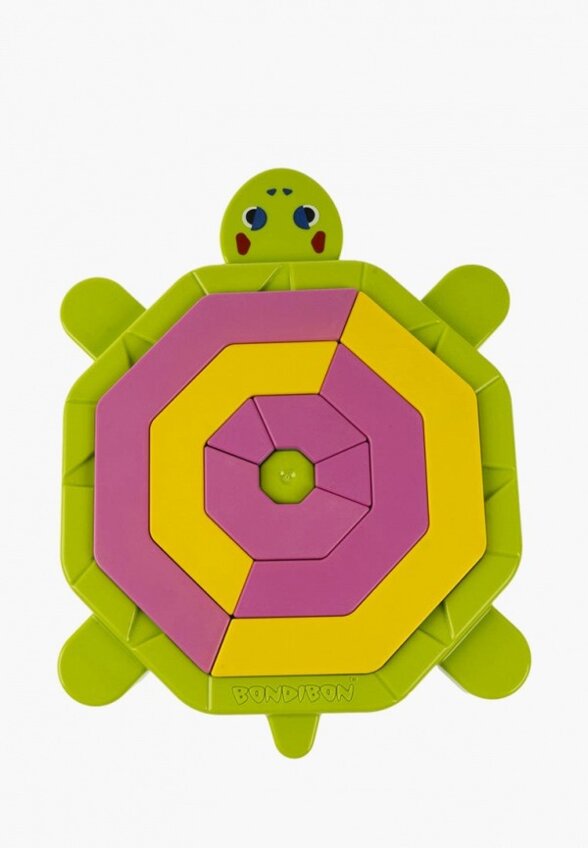 Игра настольная Bondibon