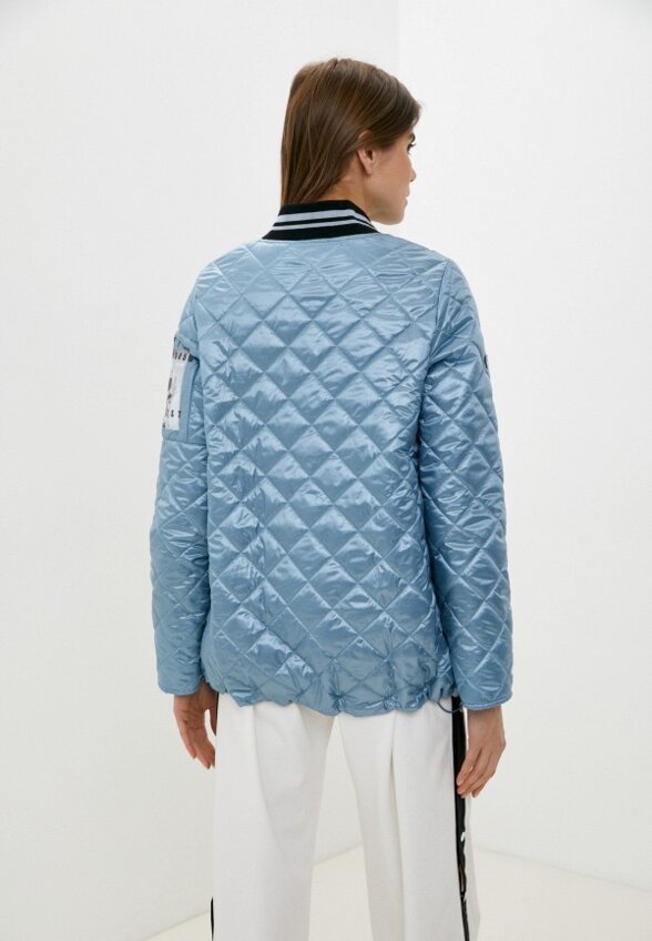 Бомбер Helmidge