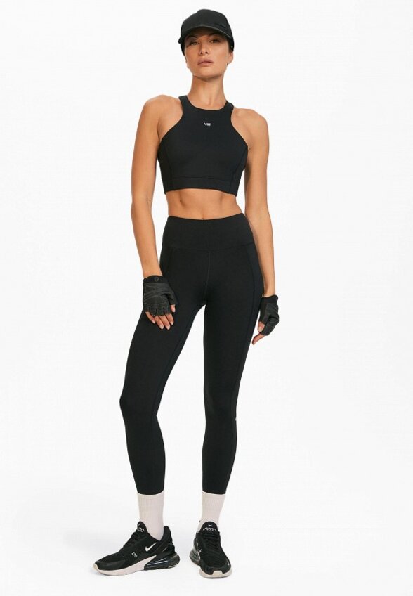 Топ спортивный Neverlate